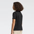 CAMISETA NEGRA BERNI PSYCHO BUNNY KIDS